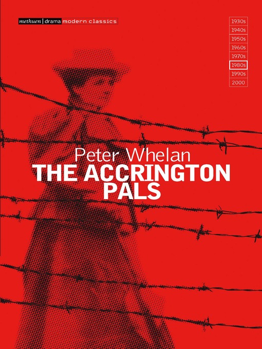 The Accrington Pals (eBook)